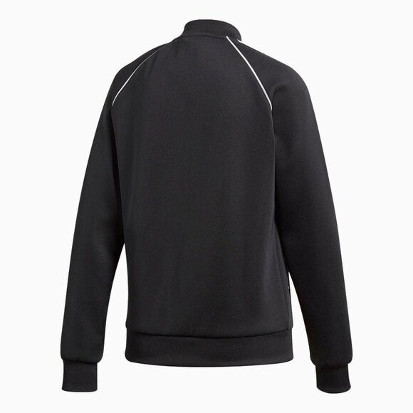 adidas Originals Womens Superstar Track Jacket - Picture 2 of 2